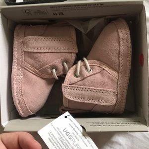 Baby Uggs